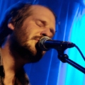 Gisbert zu Knyphausen & Kid Kopphausen Band – 25.05.2015 – Bochum, Bahnhof Langendreer