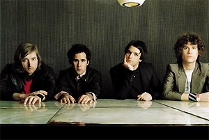 The Killers