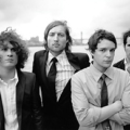 The Killers, Trashmonkeys – 01.03.2005 – Hamburg, Grünspan