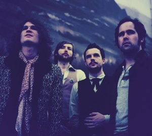 The Killers – 14.09.2006 – Köln, Yard Club