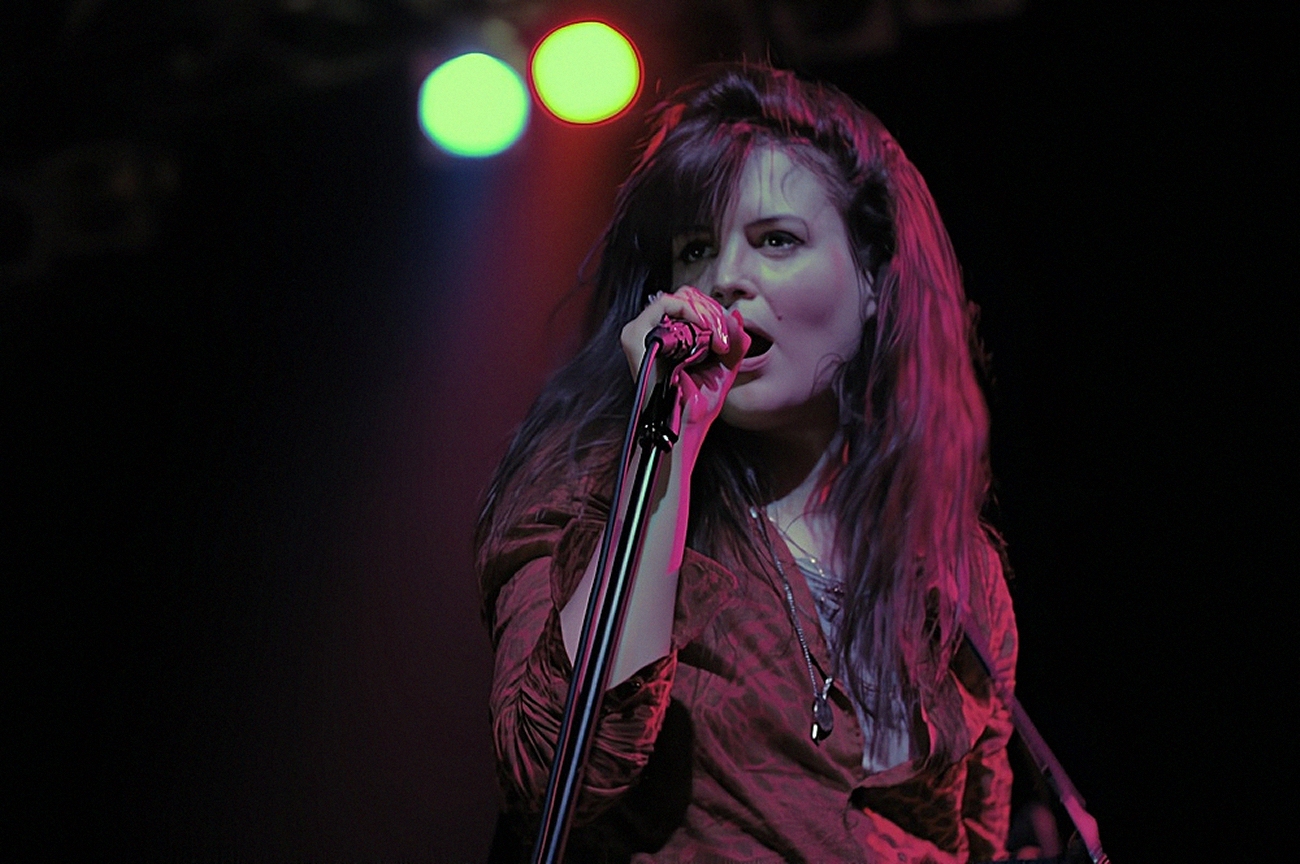 The Kills, S.C.U.M. – 08.04.2011 – Berlin, Huxley’s Neue Welt