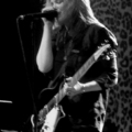 The Kills, Weekend – 27.11.2011 – Köln, E-Werk