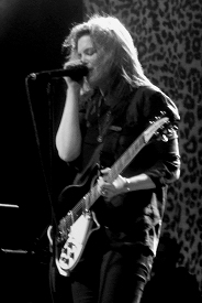 The Kills, Weekend – 27.11.2011 – Köln, E-Werk