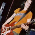 The Kills, Young People – 27.05.2003 – Münster, Gleis 22