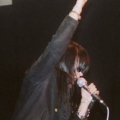 The Kills – 24.04.2005 – Köln, Gebäude 9
