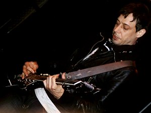 The Kills – 26.03.2008 – Köln, Gebäude 9