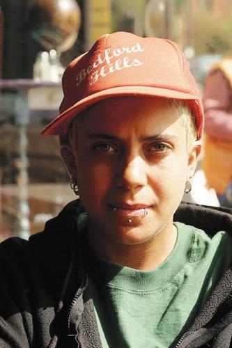Kimya Dawson – The Grassroots D.I.Y. Way