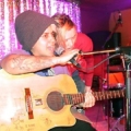 Kimya Dawson, Schwervon – 11.03.2005 – München, Atomic Cafe