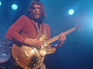 Kings Of Leon, Regina Spektor – 24.11.2003 – Köln, Live Music Hall