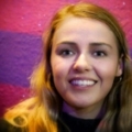 10+10 mit: Kirsten Ludwig