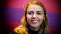 10+10 mit: Kirsten Ludwig