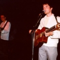 Kings Of Convenience – 18.06.2001 – Köln, Prime Club