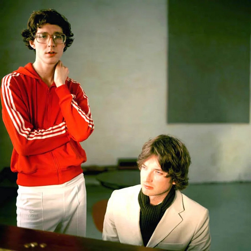Kings Of Convenience – Die Songwürfler