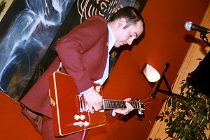 Kombinat Feinripp – 31.03.2003 – Essen, Spunk (im Grend)
