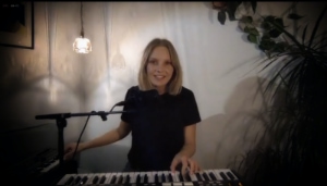 Konni Kass – 04.04.2020 – Quarantine Concerts, Kopenhagen