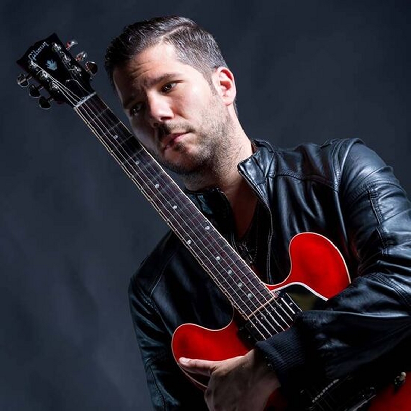 Kris Pohlmann
