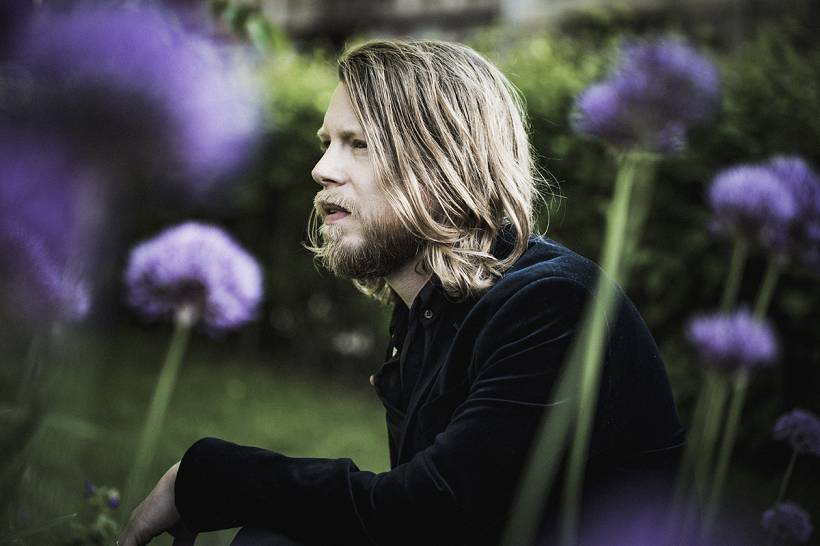 Kristofer Aström – Der Gelassene