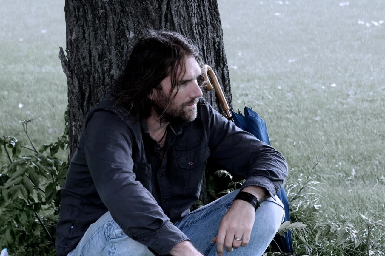 Kristoffer Gildenlöw