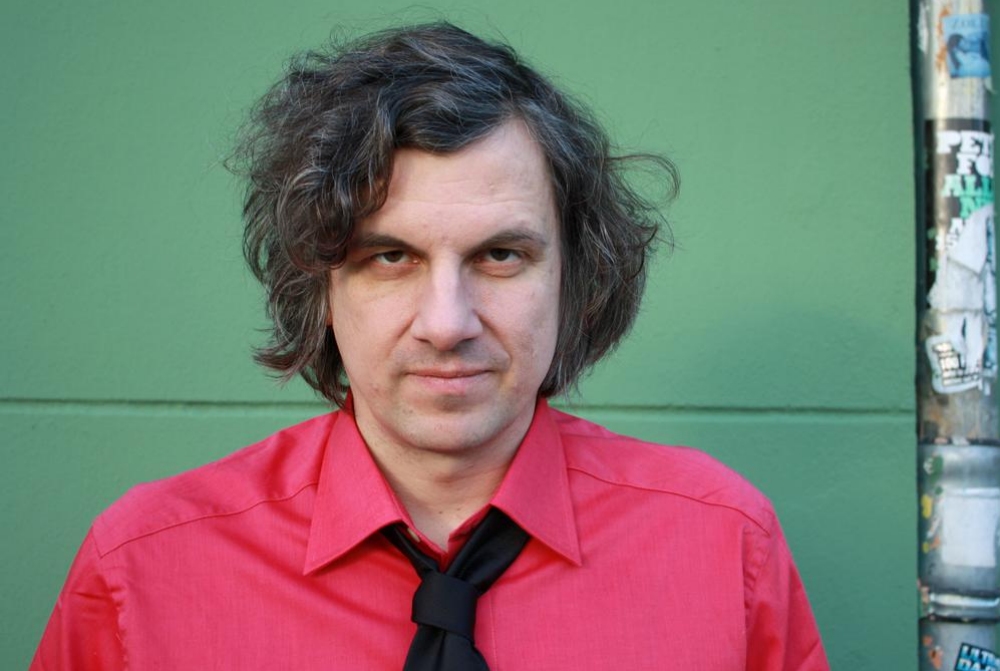 Kristof Schreuf