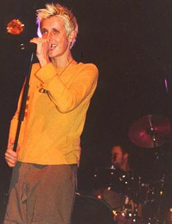 K’s Choice, Novastar – 09.12.2000 – Köln, Live Music Hall