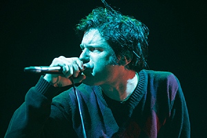 Lagwagon, Die Ärzte – 09.06.2004 – Hamburg, Color Line Arena