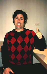 Lagwagon