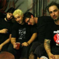 Lagwagon, Frontkick – 04.07.2008 – Hamburg, Markthalle