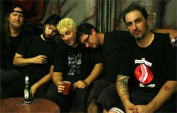 Lagwagon