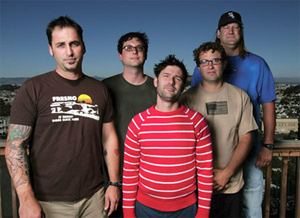 Lagwagon, No Use For A Name – 23.07.2010 – Hamburg, Markthalle