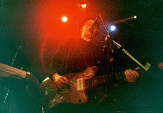 Laika – 21.03.2000 – Köln, Gebäude 9