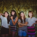 10+10 mit: La Luz