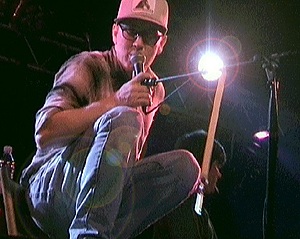 Lambchop – 02.07.2002 – Köln, Kantine
