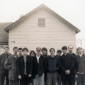 Lambchop, Kristofer Aström – 18.09.2002 – Düsseldorf, Zakk