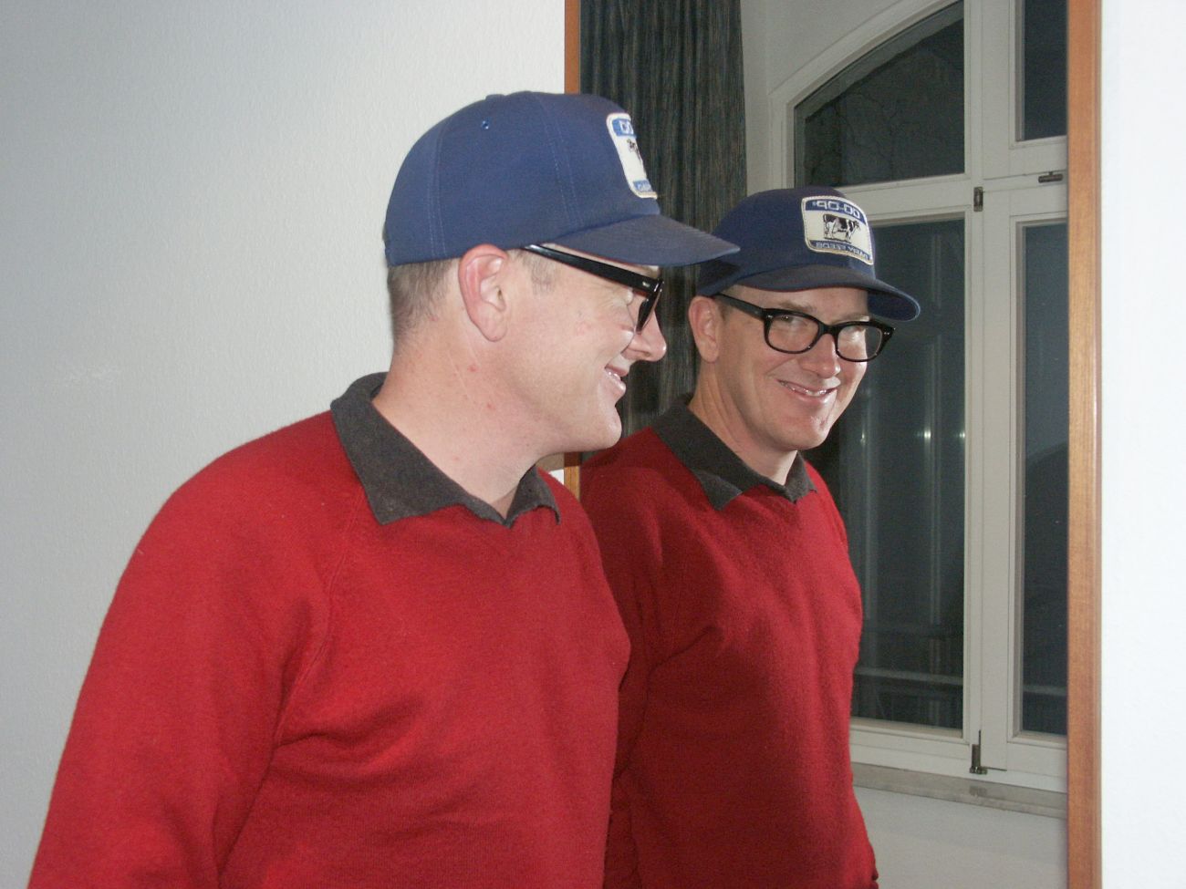Lambchop – Das doppelte Kurtchen