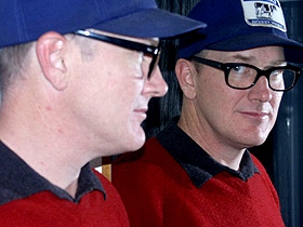 Lambchop – 01.11.2006 – Düsseldorf, Savoy Theater
