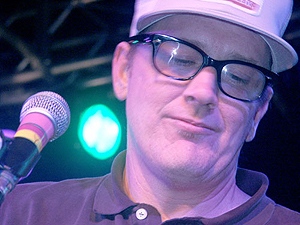 Lambchop – 15.04.2004 – Köln, Kantine