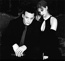 L’ame Immortelle, ASP – 27.02.2003 – Krefeld, KuFa