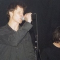 Mark Lanegan Band – 23.08.2004 – Köln, Gebäude 9