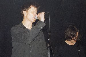 Mark Lanegan Band – 23.08.2004 – Köln, Gebäude 9