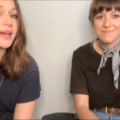 Larkin Poe – 21.05.2020 – Quarantine Concerts, Nashville