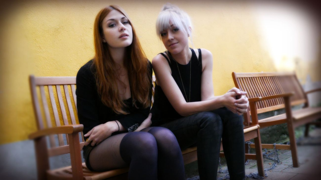 Larkin Poe