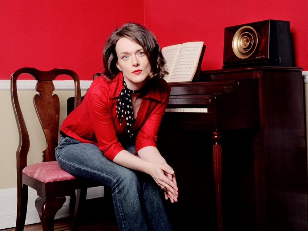 Laura Cantrell