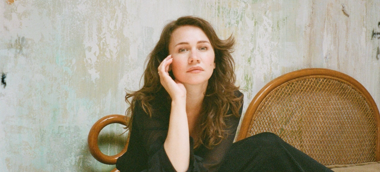 10+10 mit: Laura Carbone