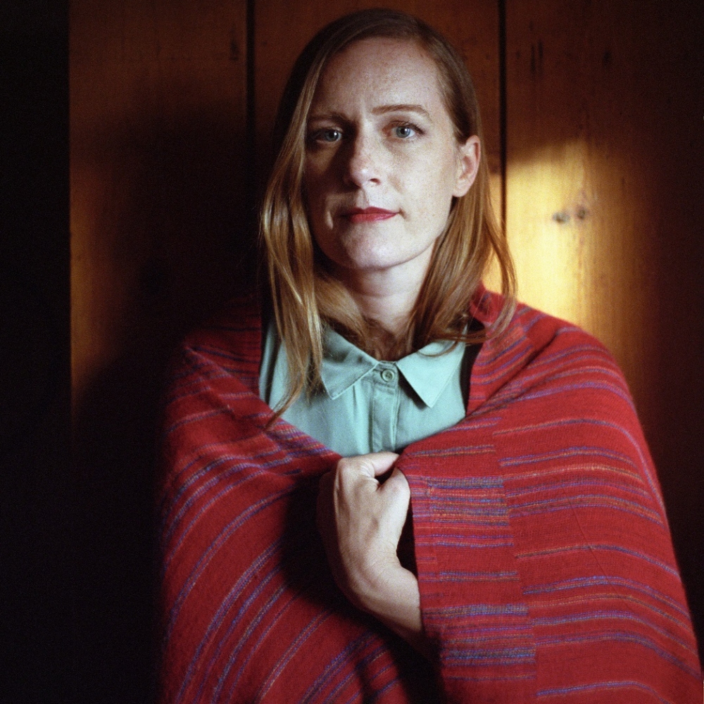 Laura Gibson – Traumlogik