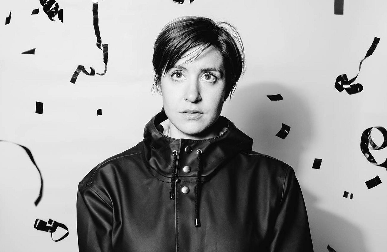 Laura Stevenson – Ich wollte einfach Spaß haben!