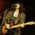 Laura Stevenson – 26.05.2016 – Wiesbaden, Kreativfabrik