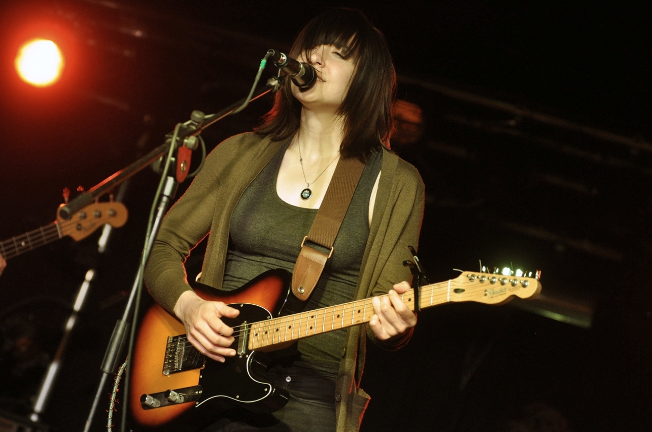 Laura Stevenson