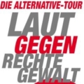 Laut Gegen Rechte Gewalt – 30.01.2002 – Neumünster, Sagerhalle
