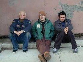 The Lawrence Arms, The Separates – 13.04.2004 – Hamburg, Molotow