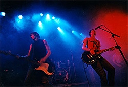 Last Days Of April – Frühlingstage